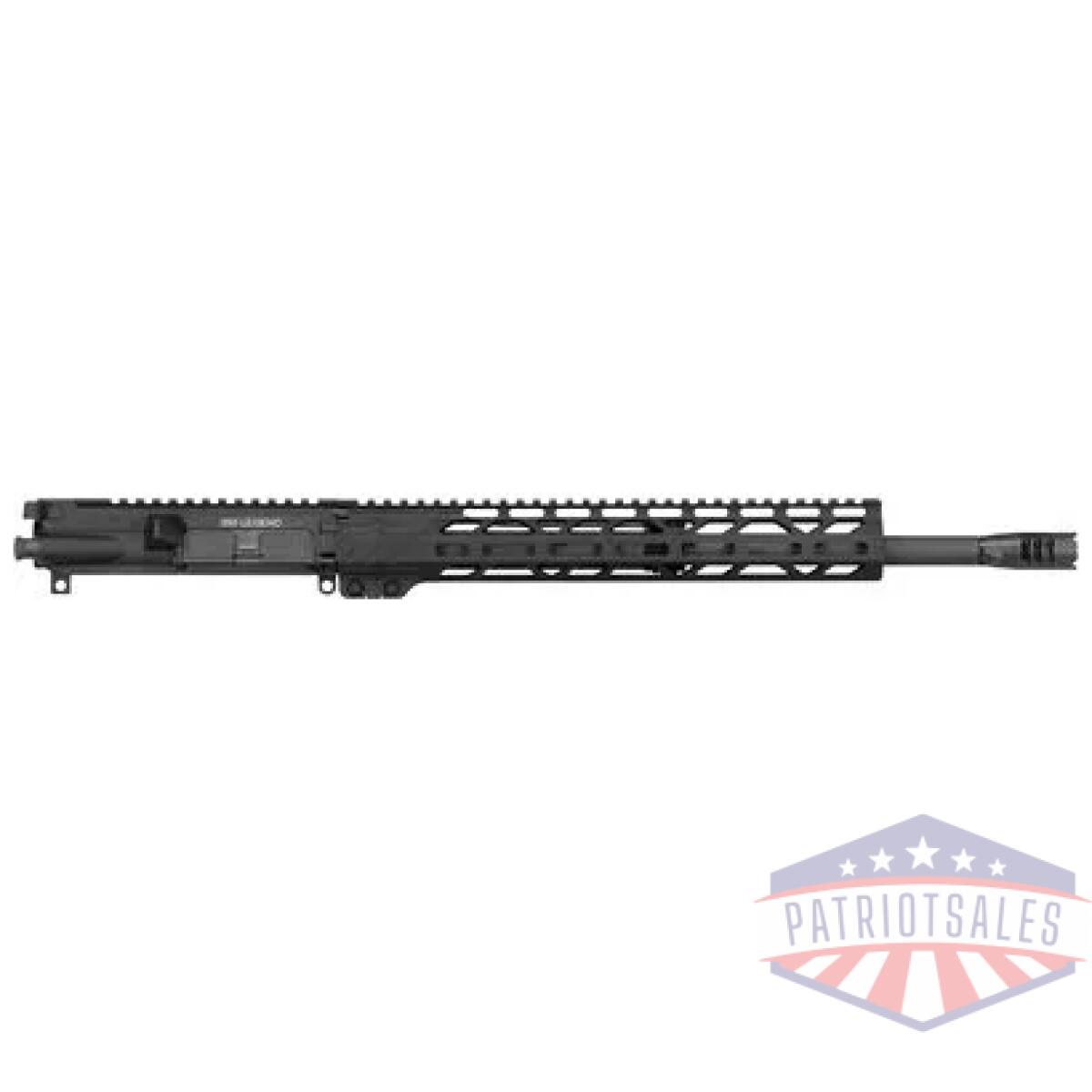 Rra350l0328_1 - rra cmplt car a4 upr 350lgd 16" 10rd - rra350l0328 1