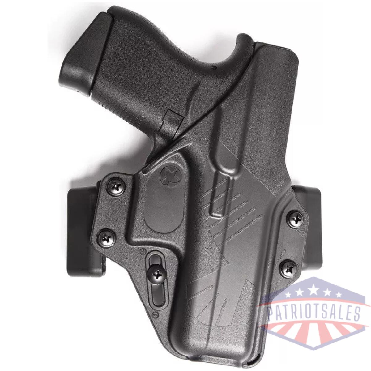 Perun (strongside owb holster) - image 1