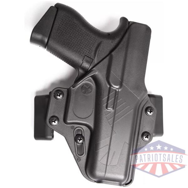 Perun (Strongside OWB Holster)