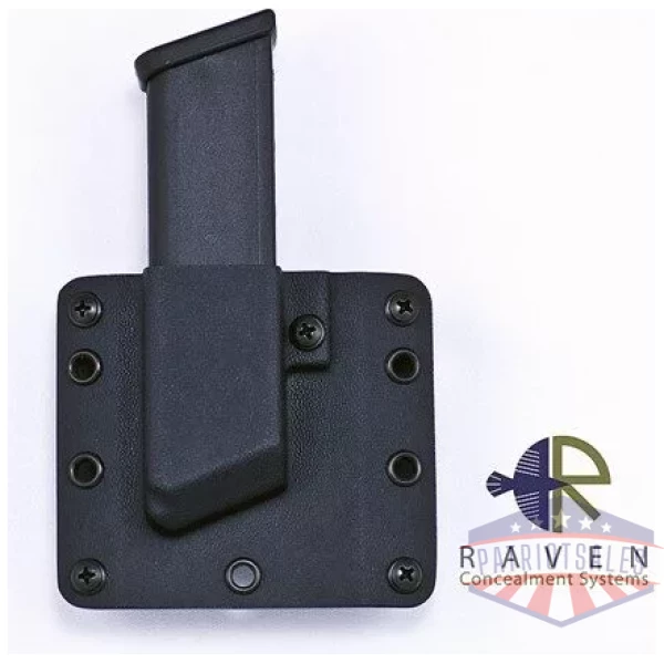 Copia Pistol - Standard Profile (Single Magazine Carrier)