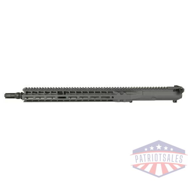 RADIAN UPPER 16" 223 WYLDE GRAY