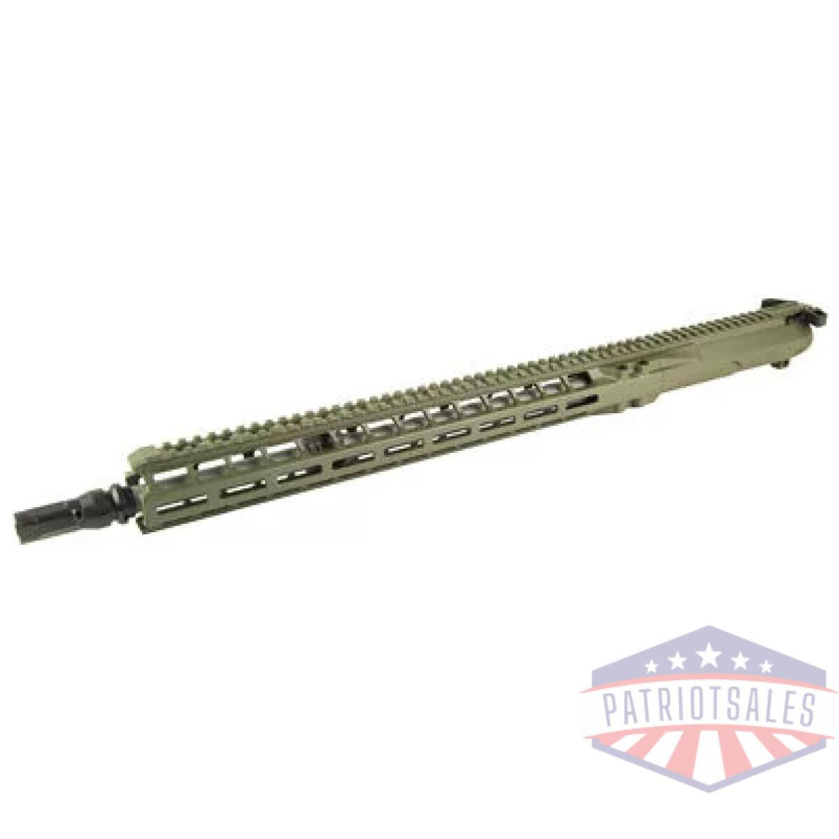 Rwr0481_1 - radian upper 17. 5" 223 wylde odg - rwr0481 1