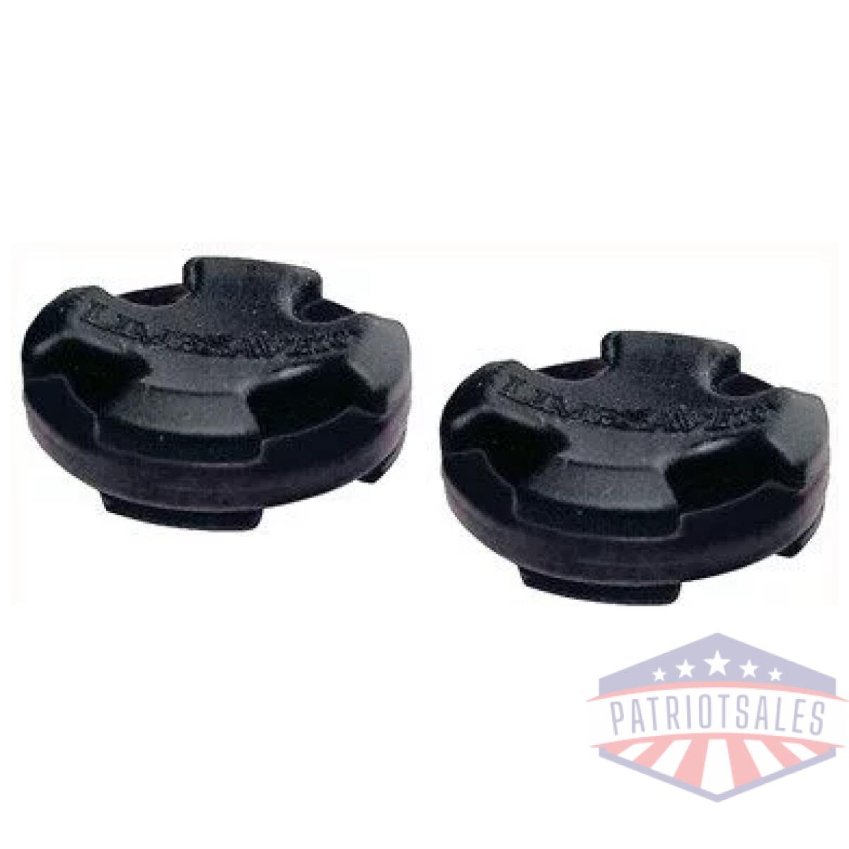 S04001 - limbsaver limb dampener - broadband solid limb blk/blk - s04001