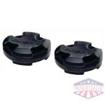 LIMBSAVER LIMB DAMPENER - BROADBAND SOLID LIMB BLK/BLK