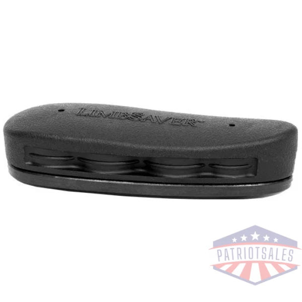 LIMBSAVER RECOIL PAD PRECISION - FIT AIR TECH CVA ACCURA/OPTIMA