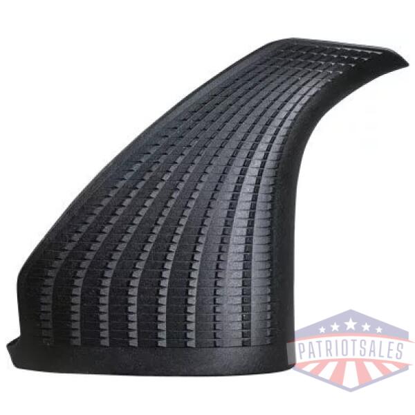 TIKKA GRIP ADAPTER FOR T3X - SYTHETIC STOCKS STRAIGHT BLACK