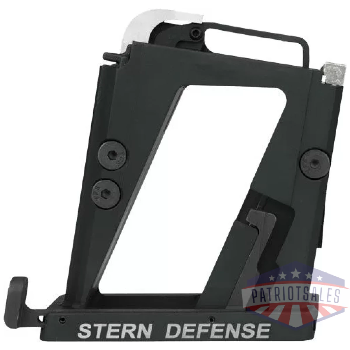 S76217 - stern def. Magazine adapter - ad9 s&w m&p/sig p320 9/40 mags - s76217
