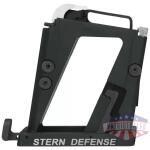 STERN DEF. MAGAZINE ADAPTER - AD9 S&W M&P/SIG P320 9/40 MAGS