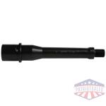 STERN DEF. BARREL 9MM 6" - 1/2-36" 1:10 MELONITE AR-15