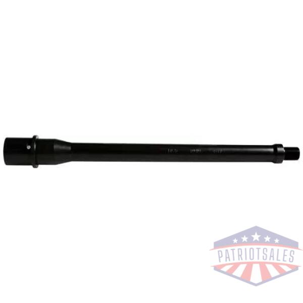 STERN DEF. BARREL 9MM 10.5" - 1/2-36" 1:10 MELONITE AR-15