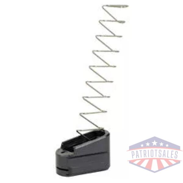 SHIELD BASE PLATE FOR GLK 43 +2 BLK
