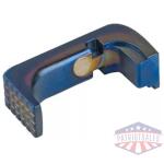 SHIELD MAG CATCH FOR GLK 43X/48 BLUE