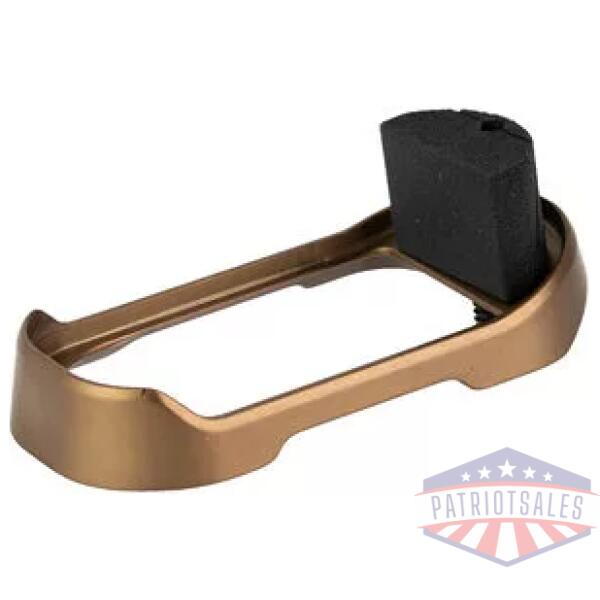 SHIELD ARMS MAGWELL FOR G43X/48 MUD