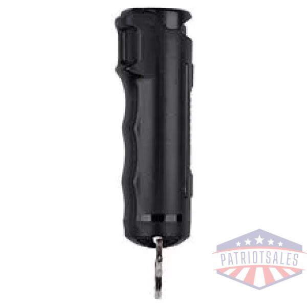 SABRE FLIP TOP NY COMPLIANT BLK
