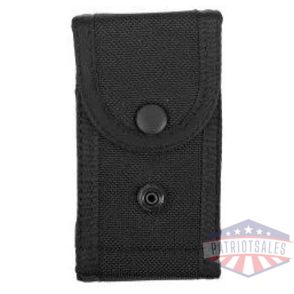 Model M1025 Military Double Magazine Pouch