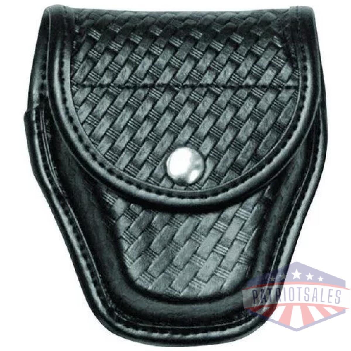 Safa-22199 - model 7917 double handcuff case - safa 22199