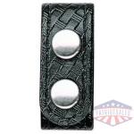 Model 7906 Belt Keeper, 1, Pack of 4