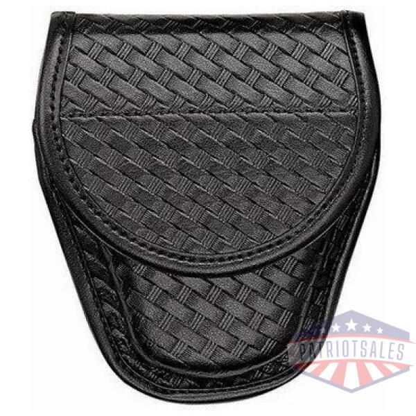 Model 7900 Covered Handcuff Case