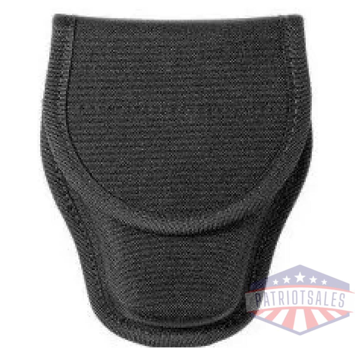 Model 8000 covered handcuff case - patroltek - image 1