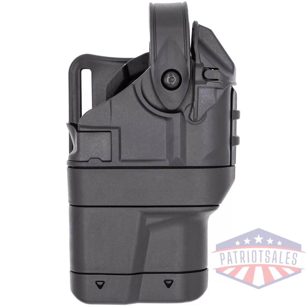 Ballast holster - image 1