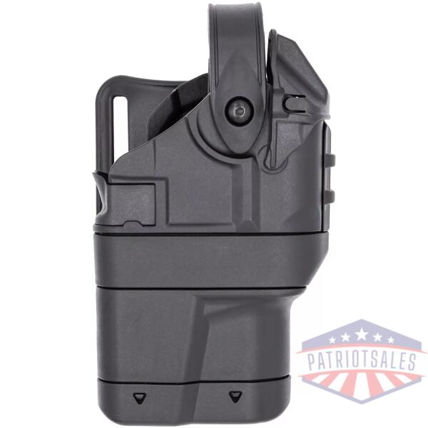 Ballast Holster