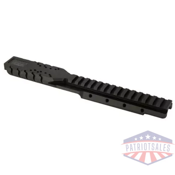 SAMSON HNNIBL RL FOR RGR MINI 14 07-