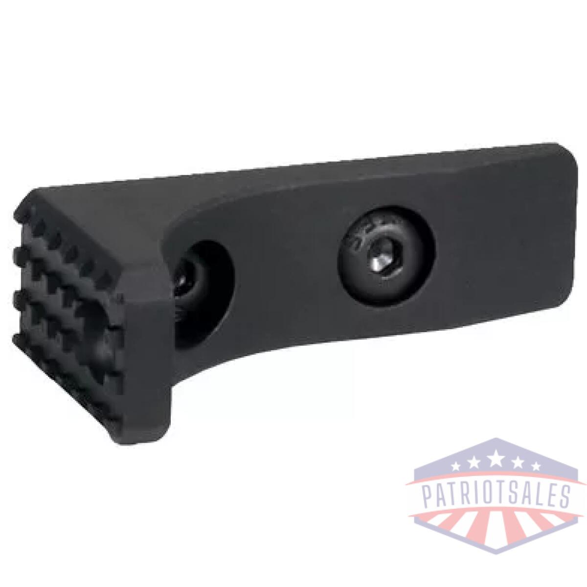Samson m-lok hand stop blk - image 1
