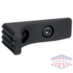 SAMSON M-LOK HAND STOP BLK