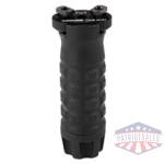 SAMSON M-LOK GRIP MED GREN POLY BLK