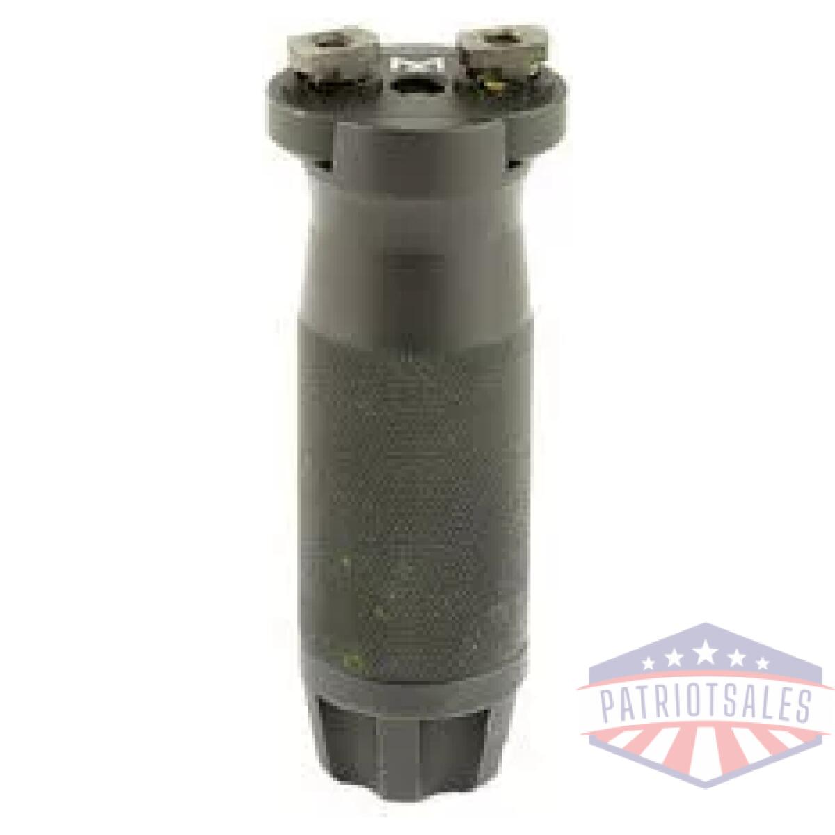 Samson m-lok vertical grip med blk - image 1