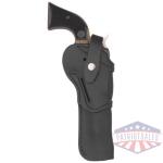 1791 SINGLE ACTION REV MULT-FT - OWB AMB RUGER WRANGLER 6.5" BL