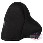 SCOPECOAT EOTECH SIGHT COVER - FITS G33 MAGNIFIER BLACK