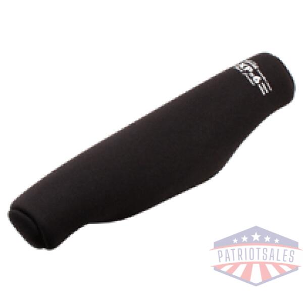 SCOPECOAT LARGE SCOPE COVER - XP6 12.5"X42MM BLACK