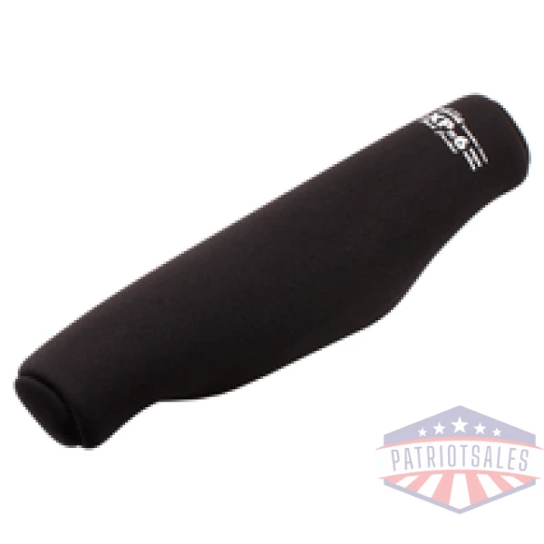 SCOPECOAT LARGE SCOPE COVER - XP6 12.5"X42MM BLACK