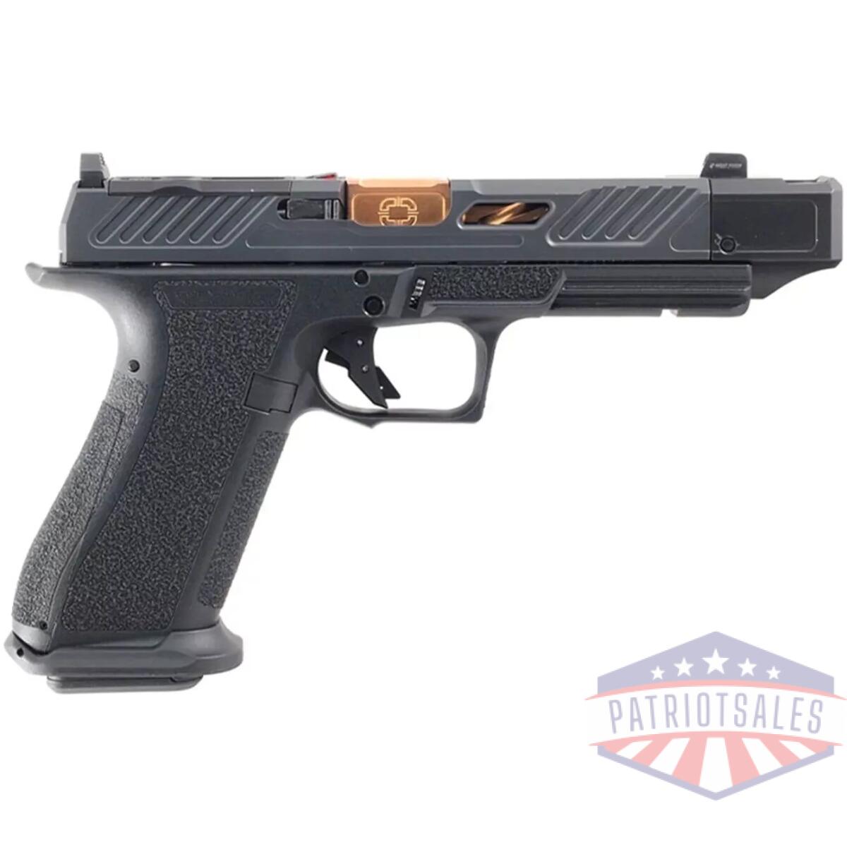 Sds-2239-ca - dr920p elite bronze comp 10rd ca - sds 2239 ca