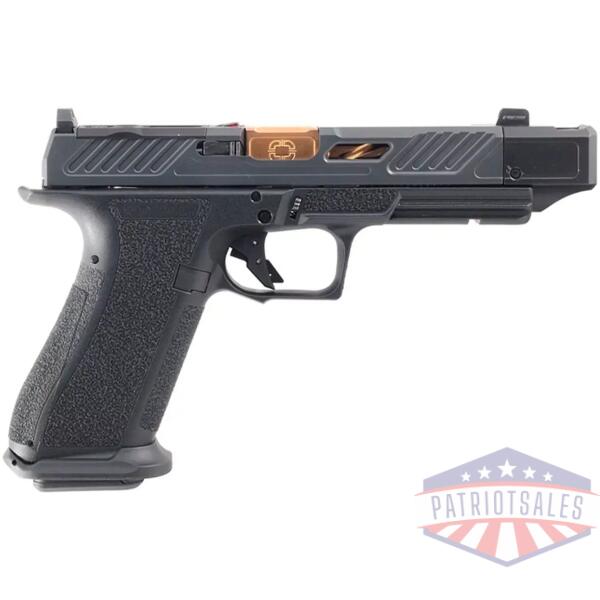 DR920P ELITE BRONZE COMP 10RD CA