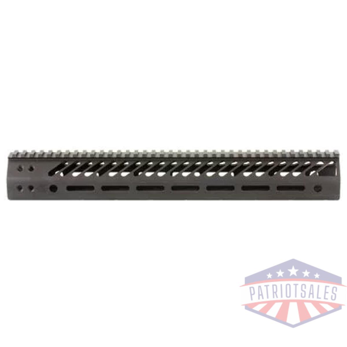 Seekins sp3r mlok rail 15" blk - image 1