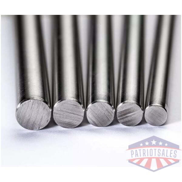 Bore Alignment Rods
