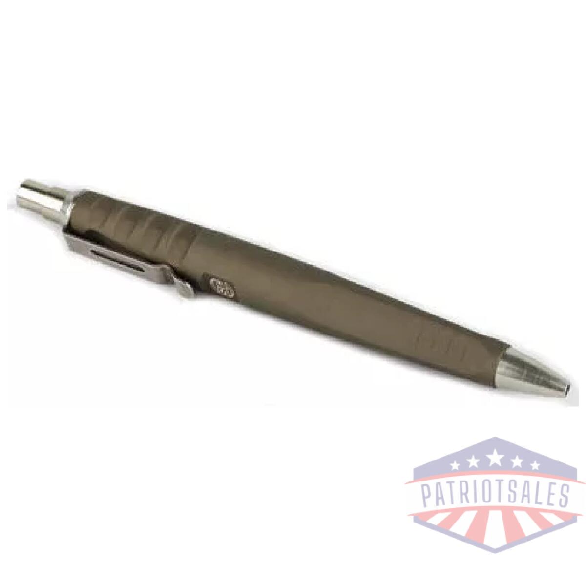 Surefire writing pen iii-tan click - image 1