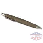 SUREFIRE WRITING PEN III-TAN CLICK