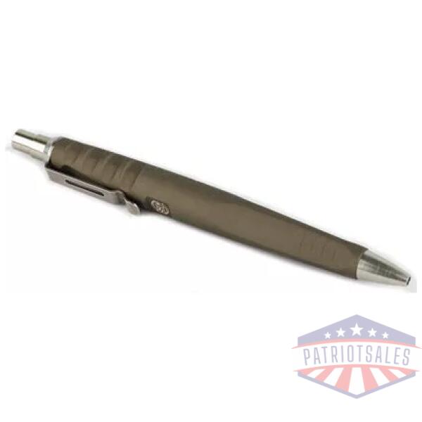 SUREFIRE WRITING PEN III-TAN CLICK