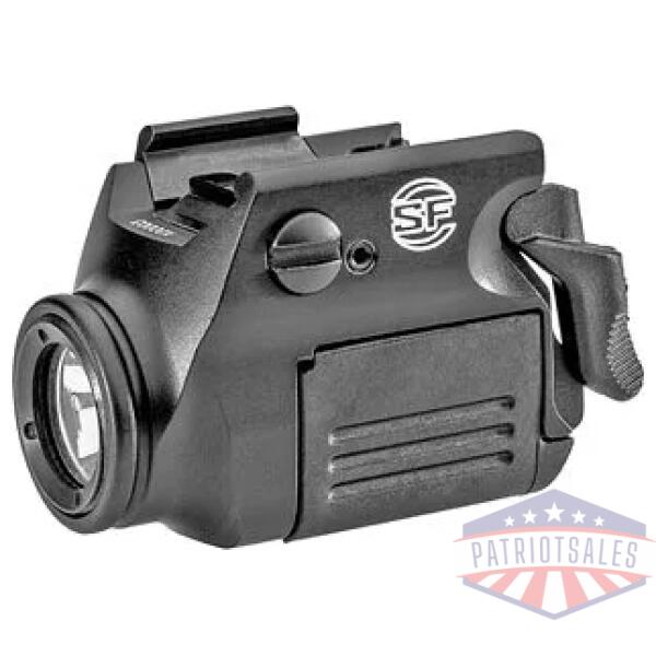 SUREFIRE XSC-HELLCAT 350LUM LED BLK
