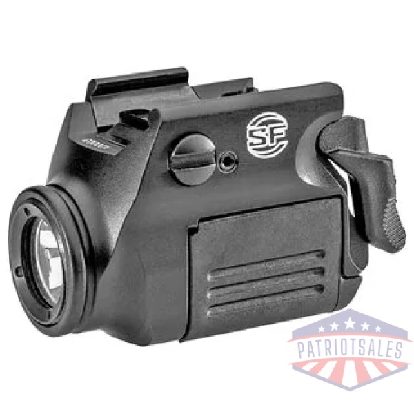 SUREFIRE XSC-HELLCAT 350LUM LED BLK