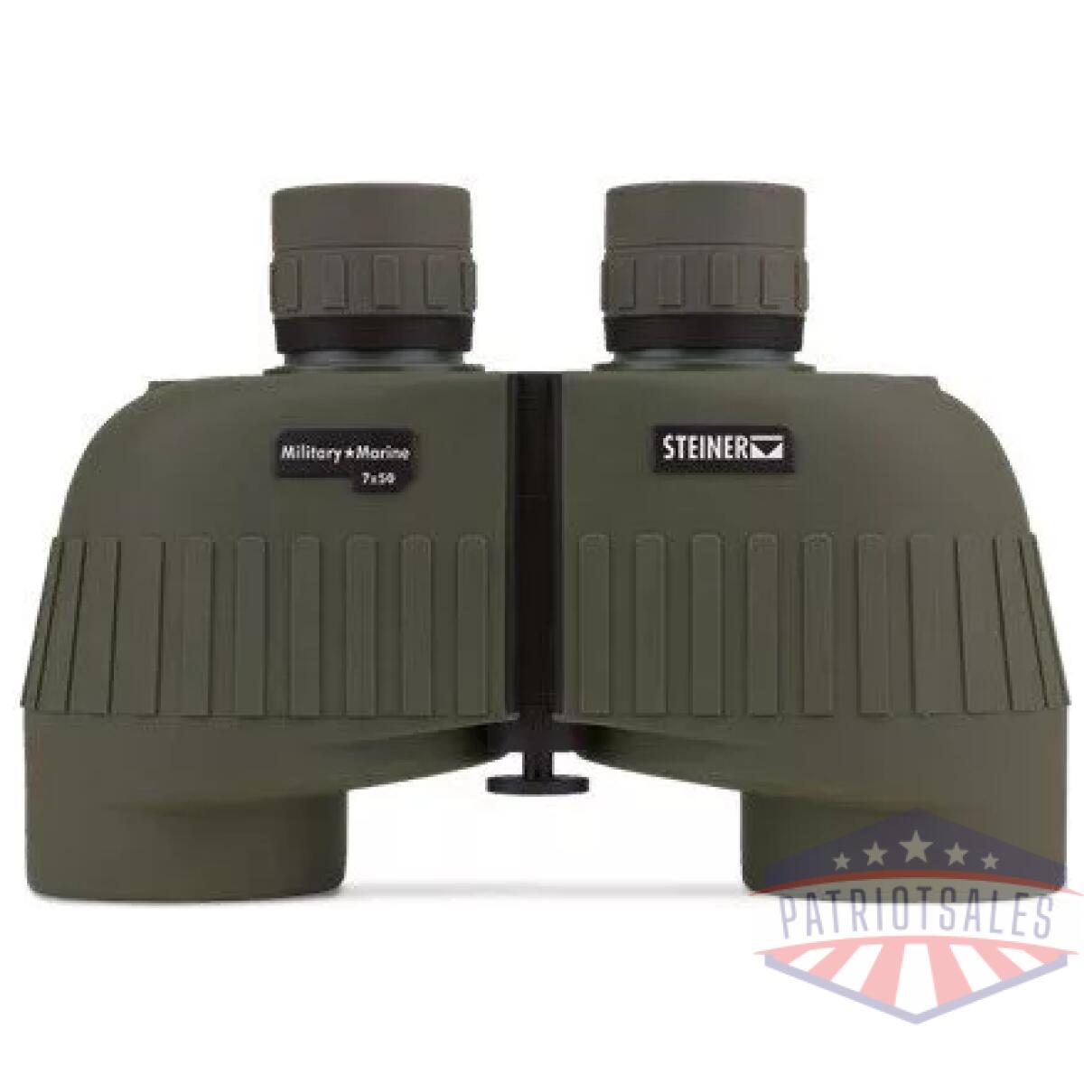 Military-marine 7x50 binoculars - image 1