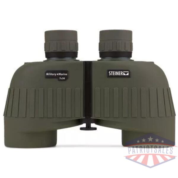 Military-Marine 7x50 Binoculars