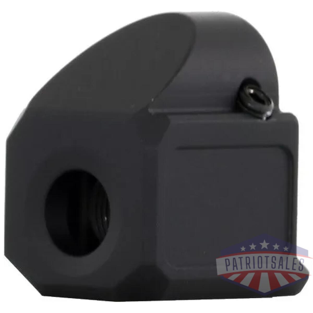 Shadow systems mr/dr/xr thread - on compensator black - image 2