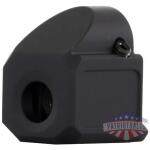 SHADOW SYSTEMS MR/DR/XR THREAD - ON COMPENSATOR BLACK - Image 2