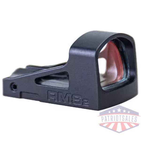 SHLDS RMS2 PLY ED RFX MINI SGHT 4MOA