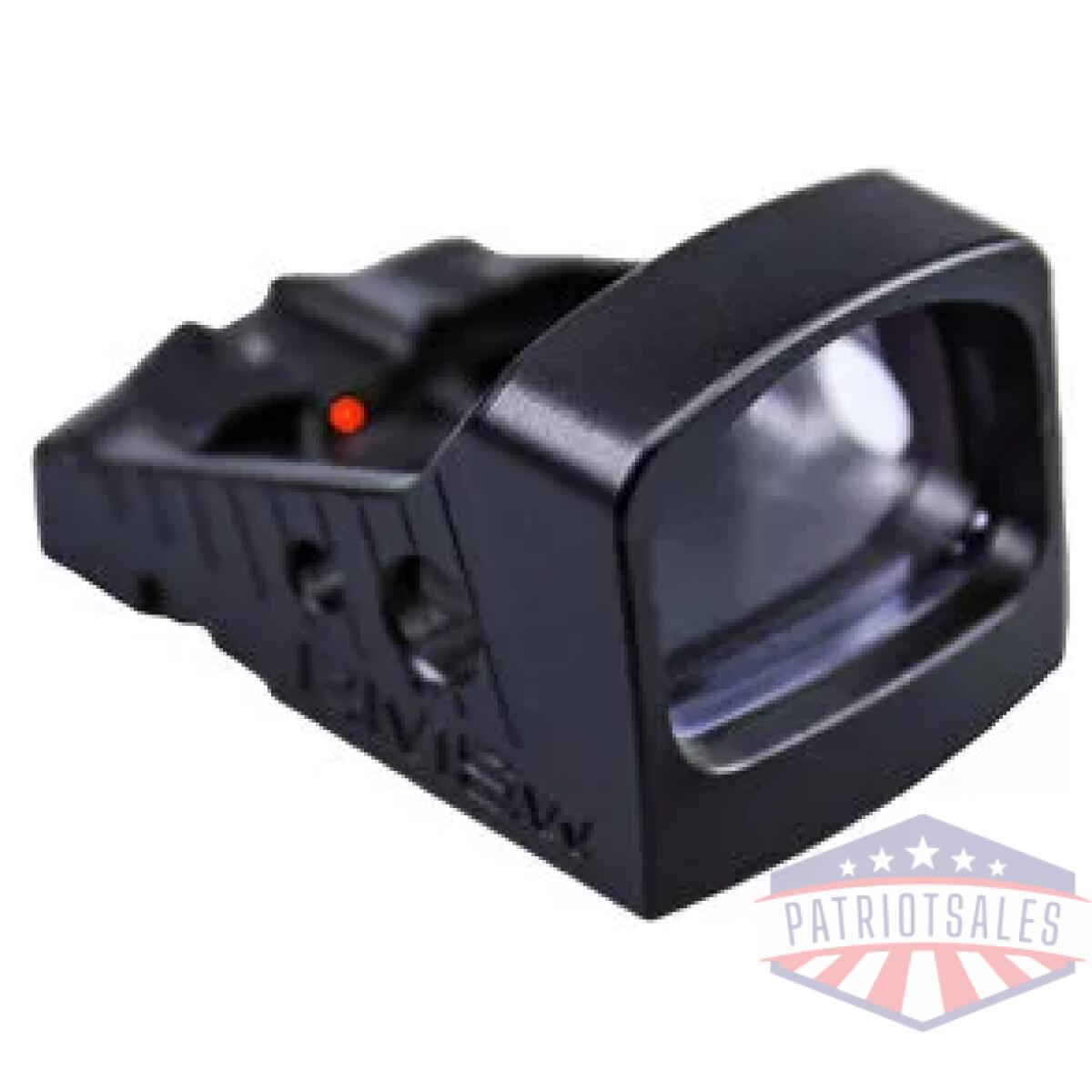Shormsw-4moa-glass_1 - shlds rmsw gls ed rfx m sight 4moa - shormsw 4moa glass 1