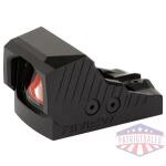 SHLDS RMSW HD HVY DT RFX M SGHT 4MOA